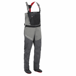 Westin W8 Stockingfoot Waders Dark Shadow